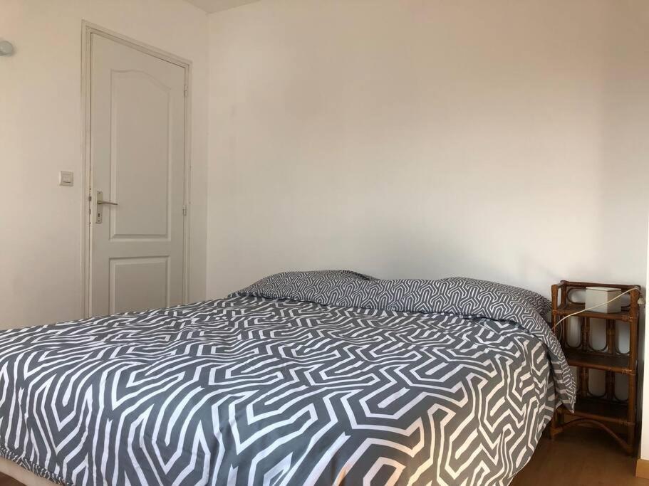 Maison Familiale A 1Km De La Mer Blainville-sur-Mer Esterno foto